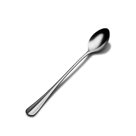 Bon Chef Chambers, Ice Teaspoon, Mirror Finish, 18/0, 7.40" , set of 12 SBS1102